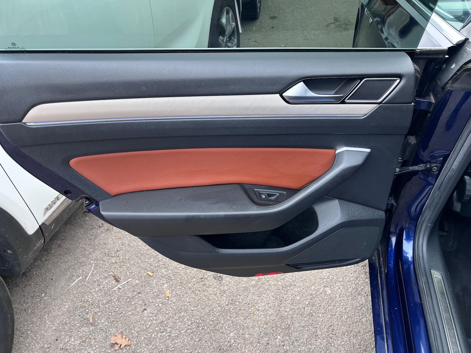 Used Volkswagen Arteon 2018 for sale - 77050217: Photo 36