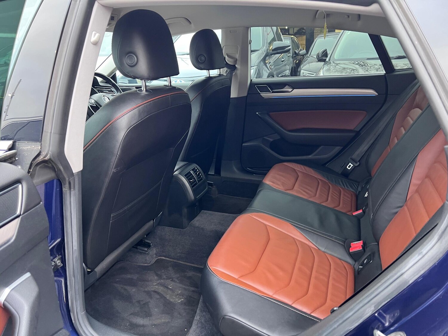 Used Volkswagen Arteon 2018 for sale - 77050217: Photo 37