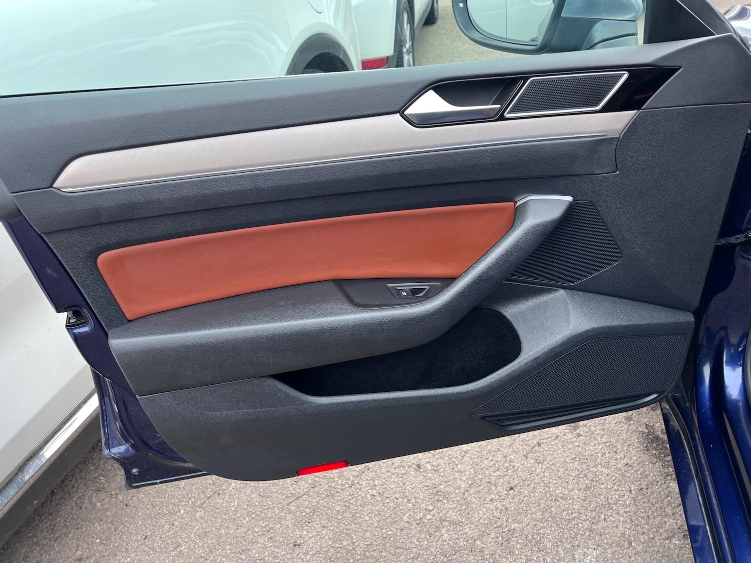 Used Volkswagen Arteon 2018 for sale - 77050217: Photo 38