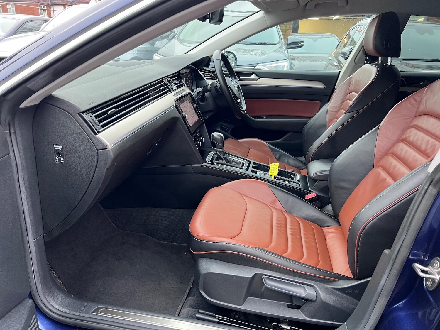 Used Volkswagen Arteon 2018 for sale - 77050217: Photo 39