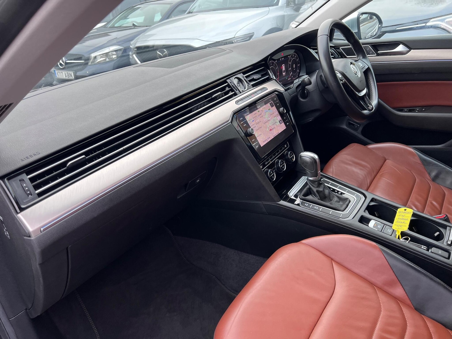 Used Volkswagen Arteon 2018 for sale - 77050217: Photo 40