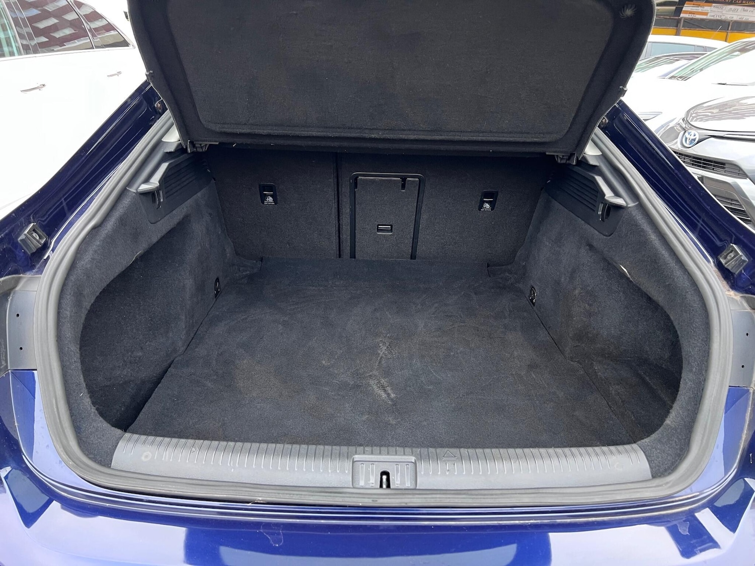 Used Volkswagen Arteon 2018 for sale - 77050217: Photo 41