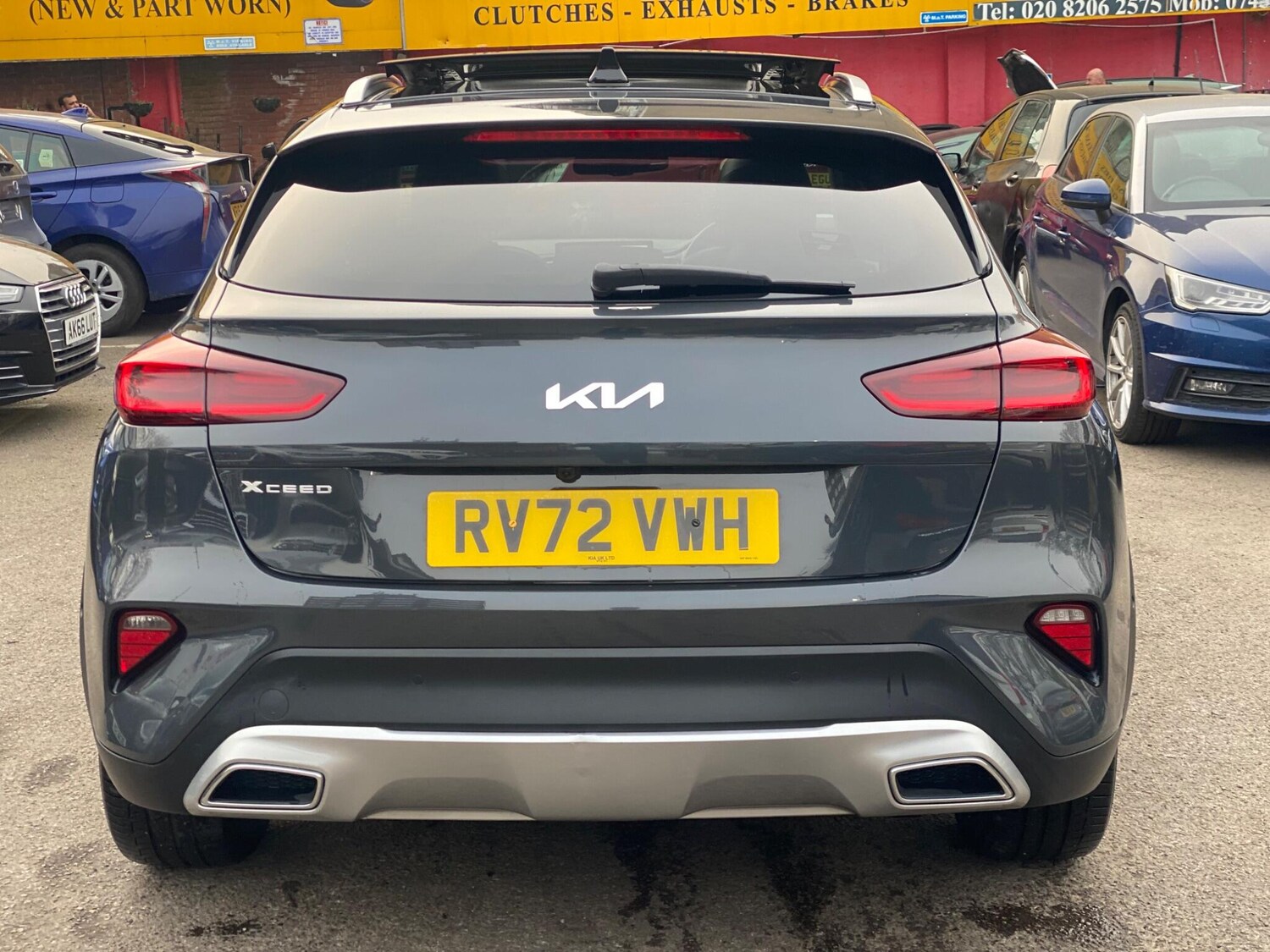 Used Kia XCeed for sale - 77994109: Photo 12