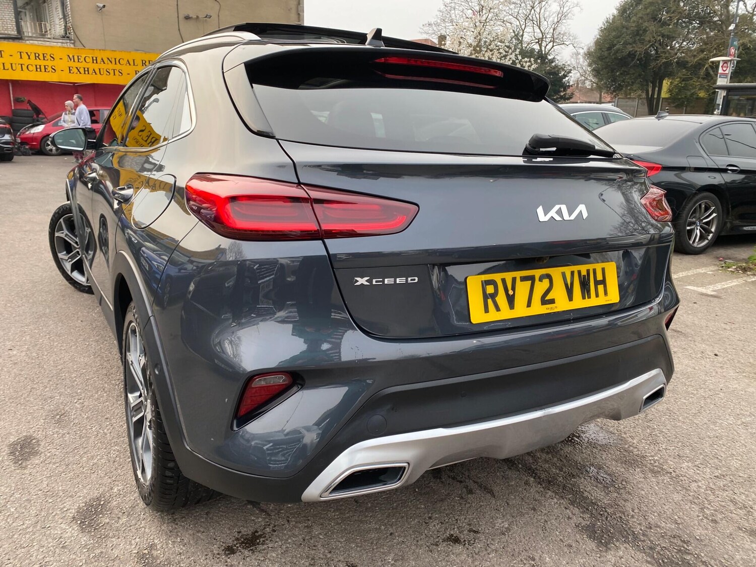 Used Kia XCeed for sale - 77994109: Photo 15