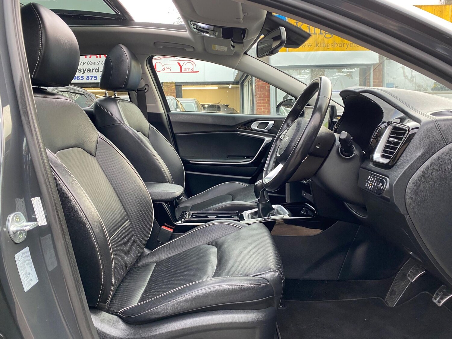 Used Kia XCeed for sale - 77994109: Photo 17