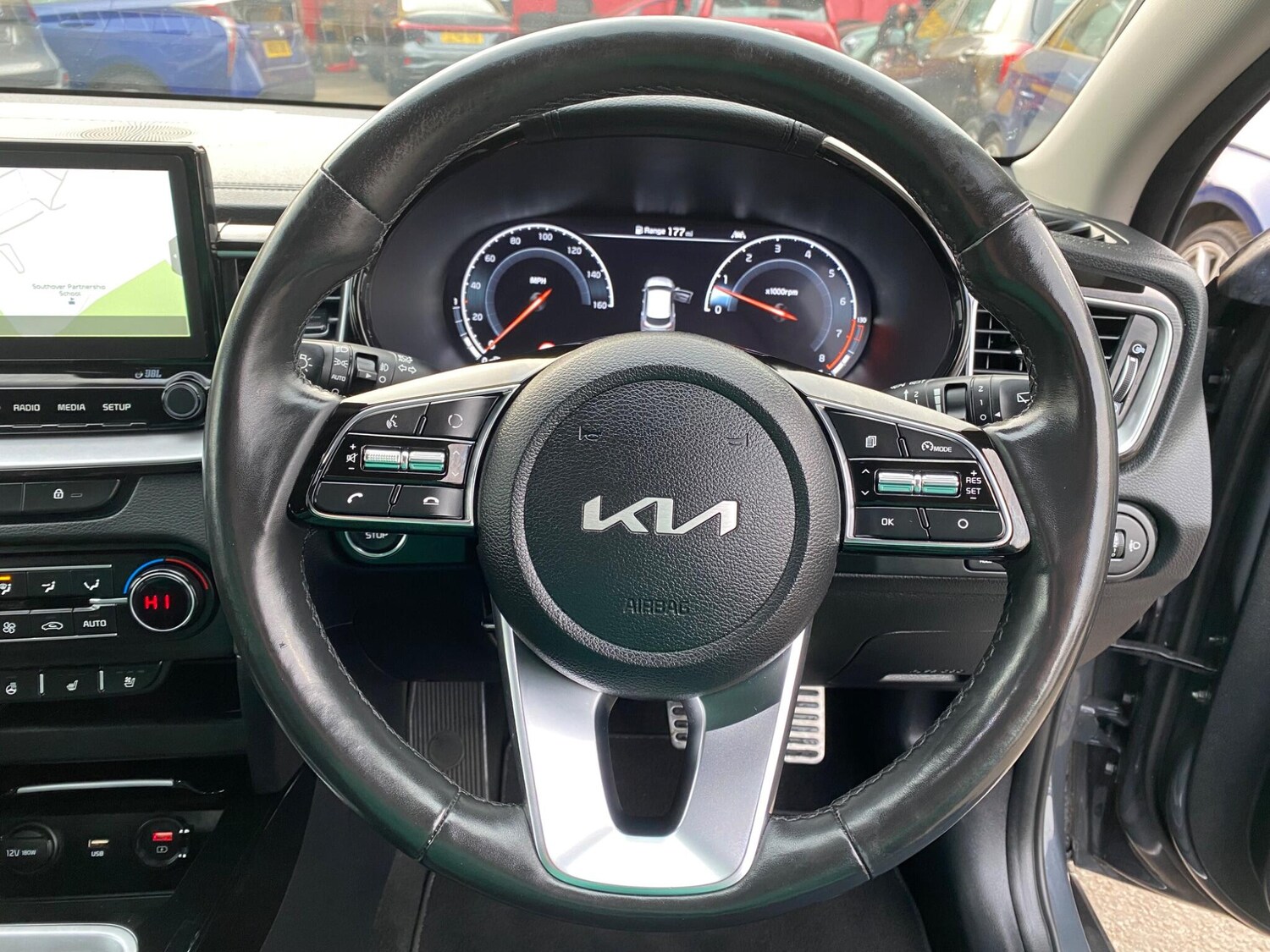 Used Kia XCeed for sale - 77994109: Photo 18