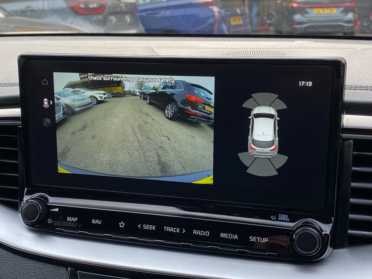 Used Kia XCeed for sale - 77994109: Photo 19