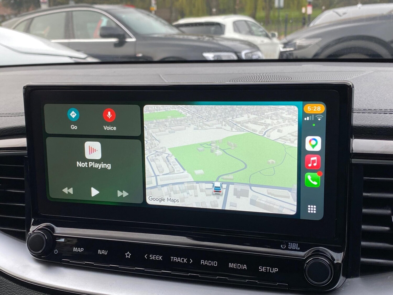 Used Kia XCeed for sale - 77994109: Photo 21