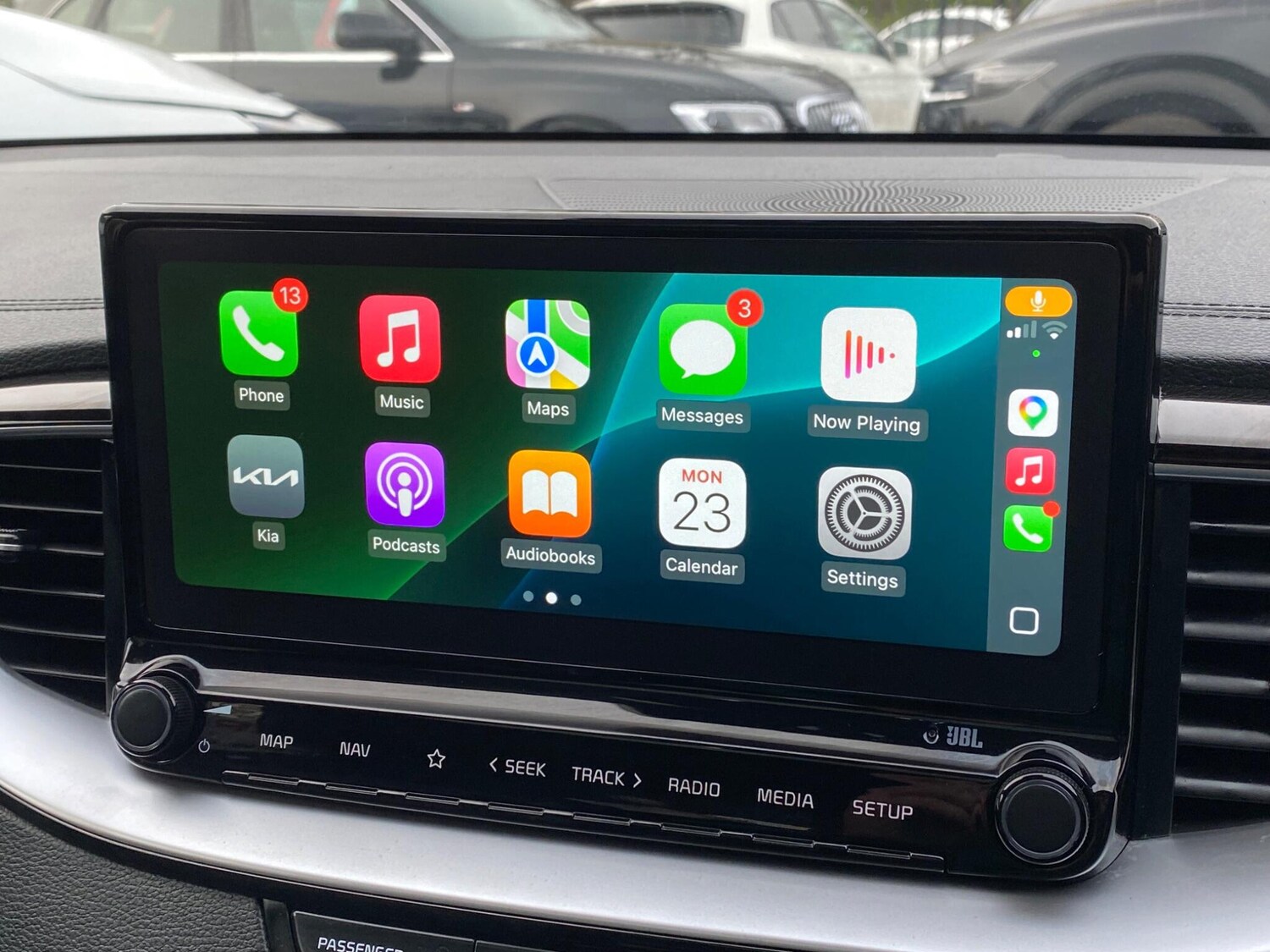 Used Kia XCeed for sale - 77994109: Photo 22