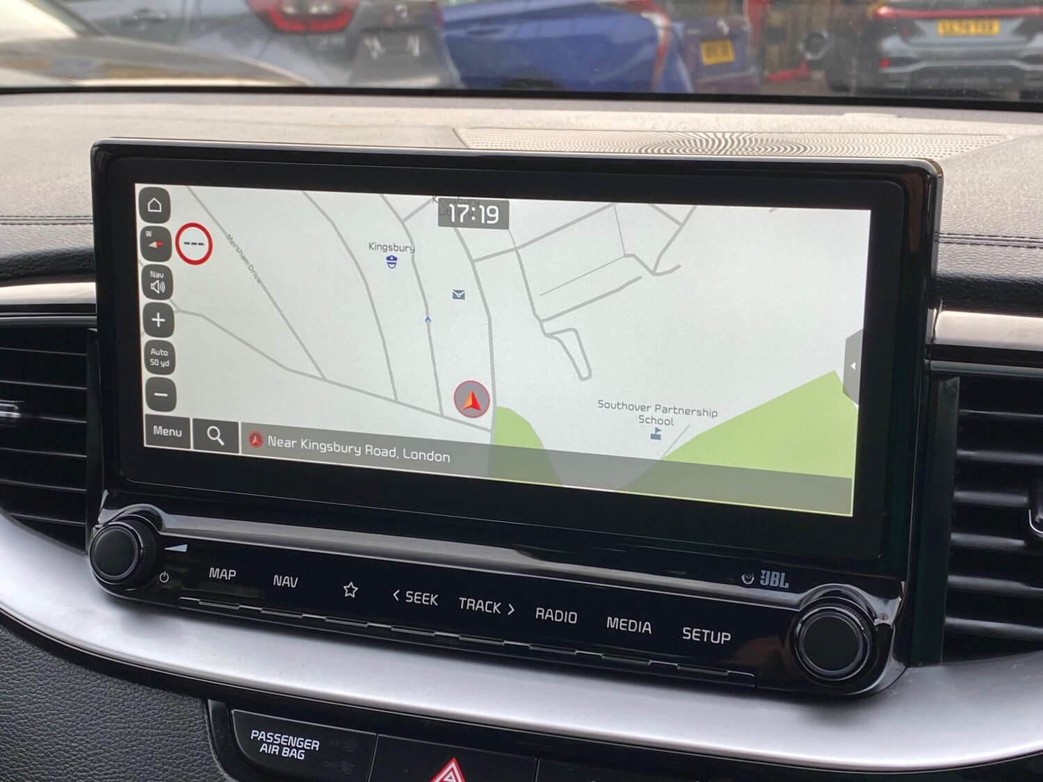 Used Kia XCeed for sale - 77994109: Photo 23