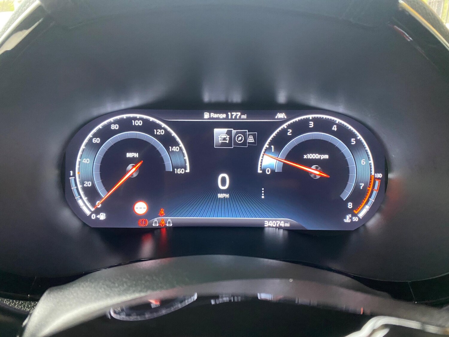 Used Kia XCeed for sale - 77994109: Photo 24