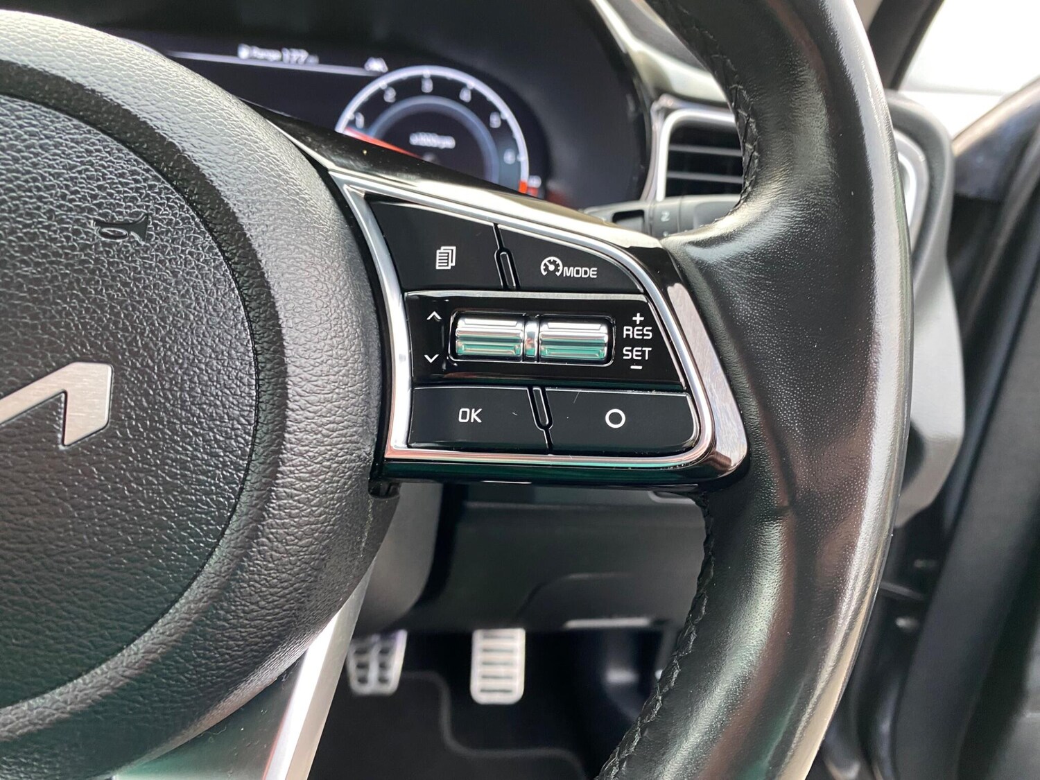 Used Kia XCeed for sale - 77994109: Photo 26