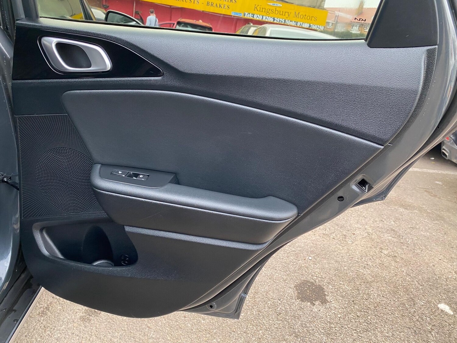 Used Kia XCeed for sale - 77994109: Photo 33