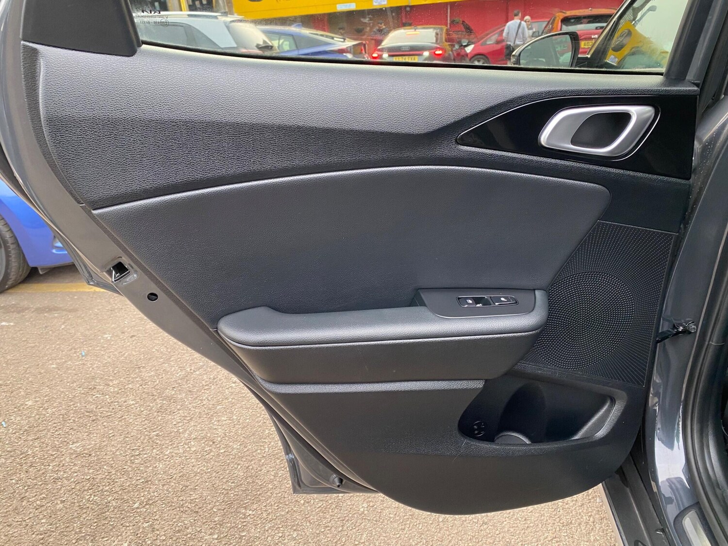 Used Kia XCeed for sale - 77994109: Photo 36