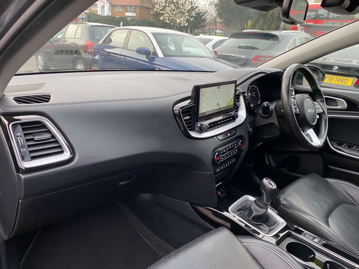 Used Kia XCeed for sale - 77994109: Photo 41