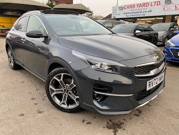 Used Kia XCeed 2022 for sale - 77994109: Photo