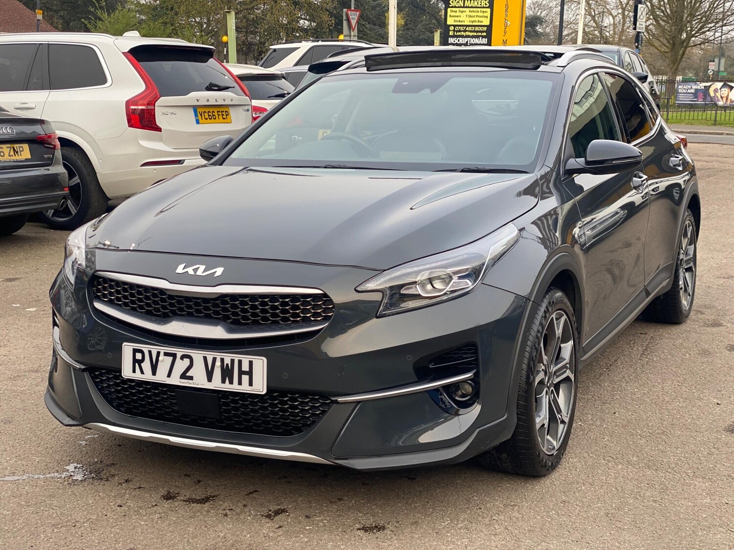 Used Kia XCeed for sale - 77994109: Photo 6