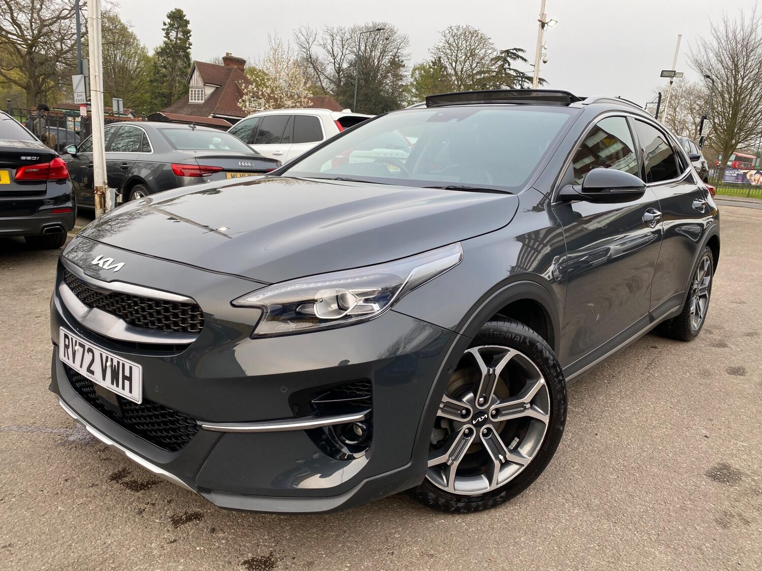 Used Kia XCeed for sale - 77994109: Photo 7