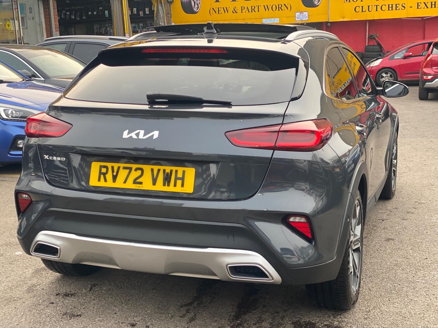 Used Kia XCeed for sale - 77994109: Photo 9