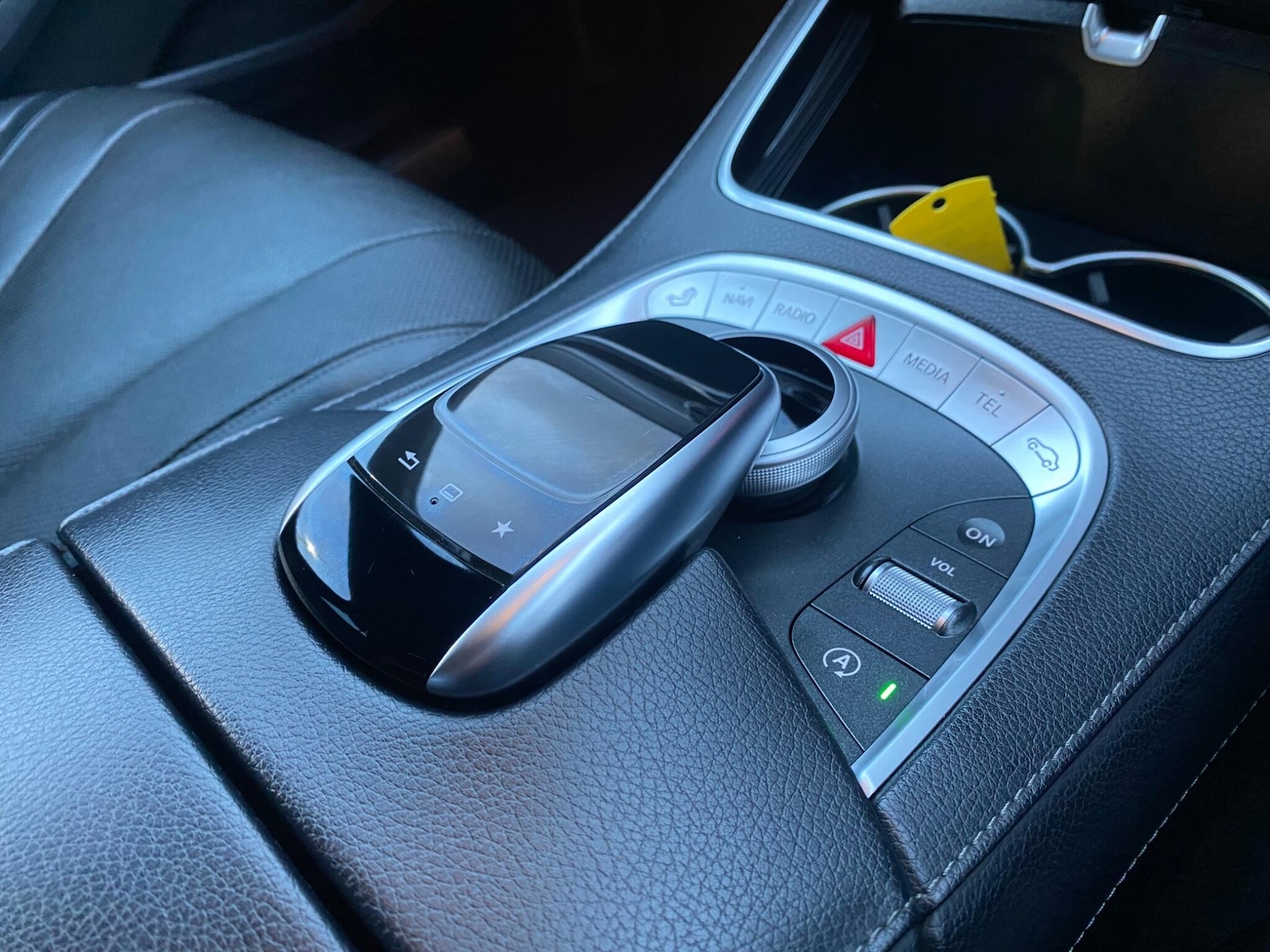 Used Mercedes-Benz S Class 2016 for sale - 76824361: Photo 25