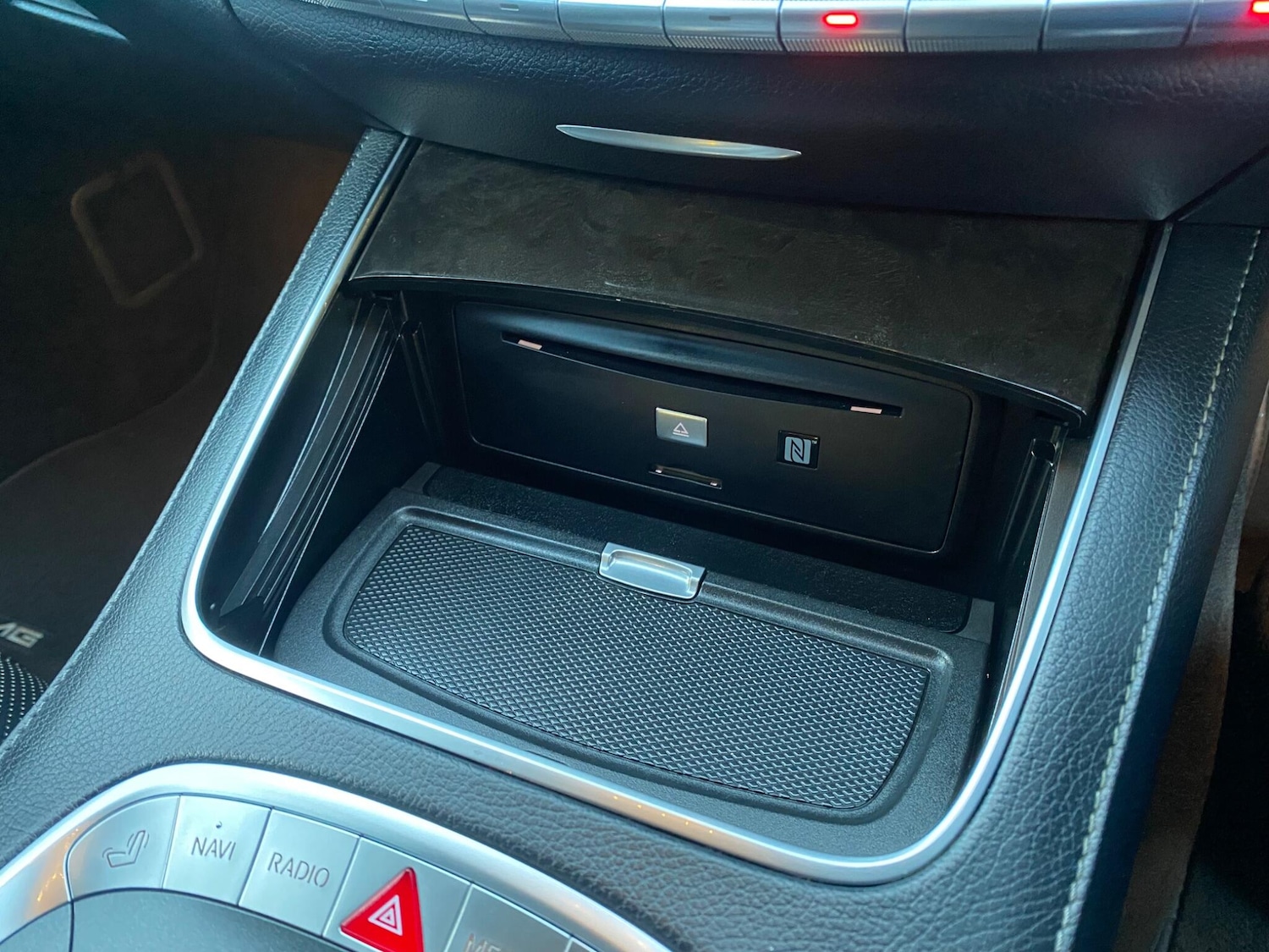 Used Mercedes-Benz S Class 2016 for sale - 76824361: Photo 26