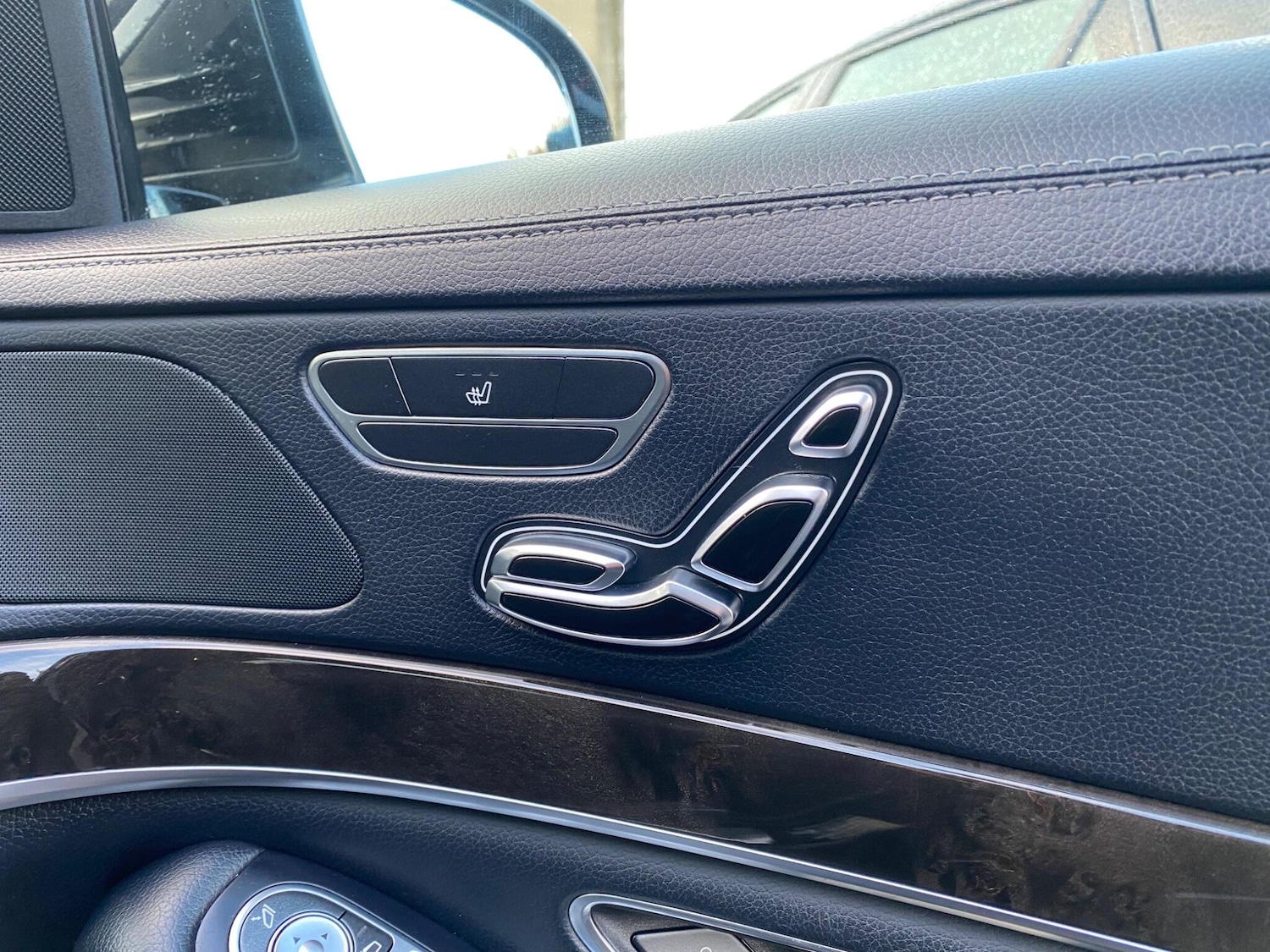 Used Mercedes-Benz S Class 2016 for sale - 76824361: Photo 28