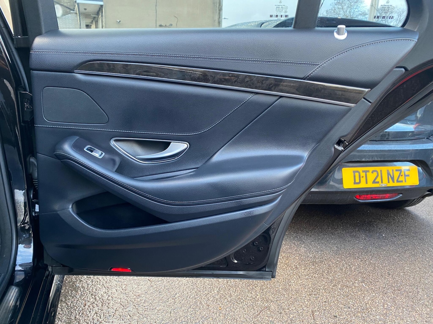 Used Mercedes-Benz S Class 2016 for sale - 76824361: Photo 30