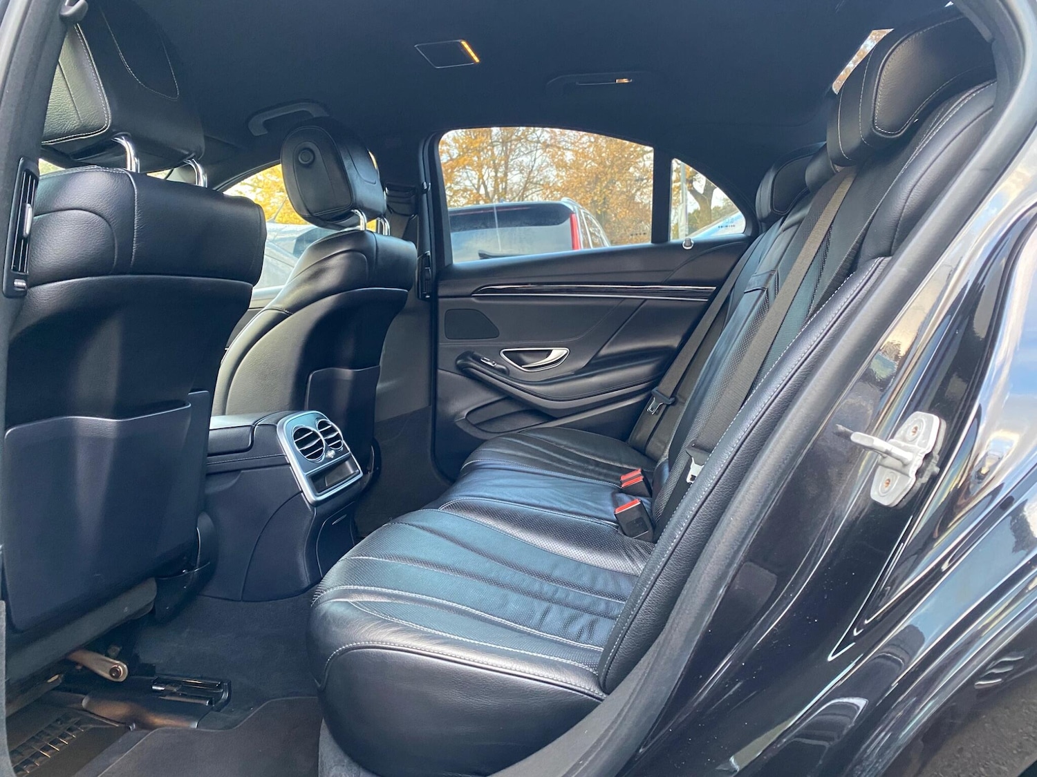 Used Mercedes-Benz S Class 2016 for sale - 76824361: Photo 33