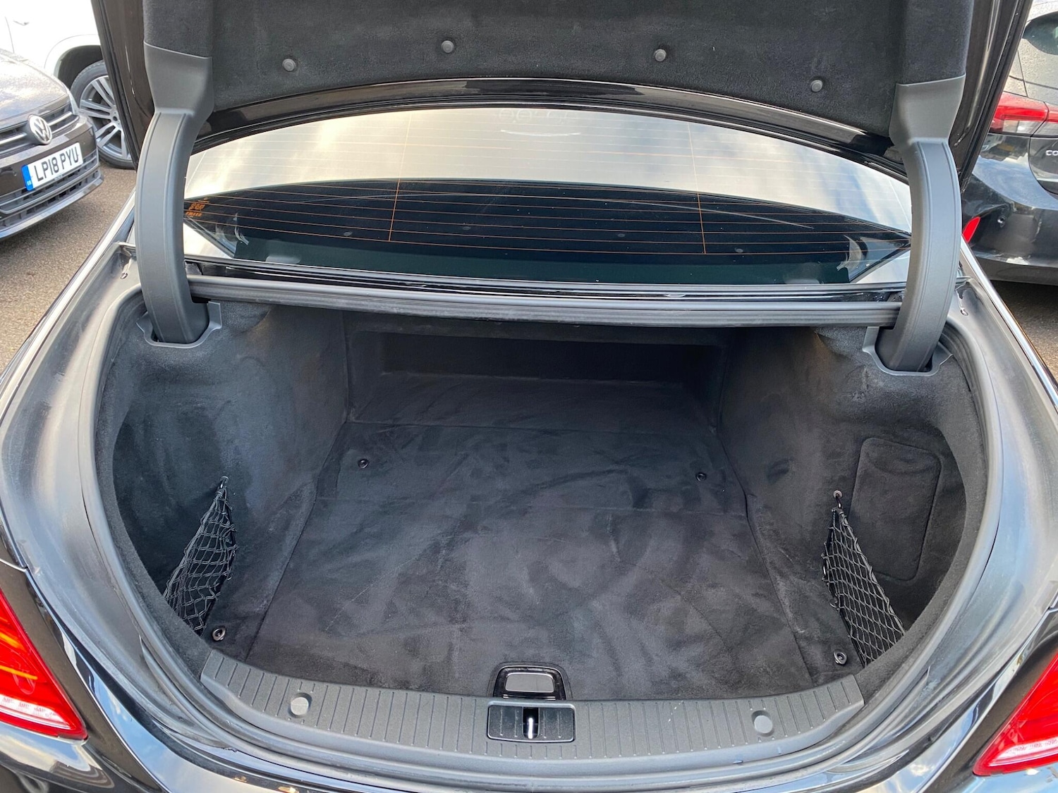 Used Mercedes-Benz S Class 2016 for sale - 76824361: Photo 37