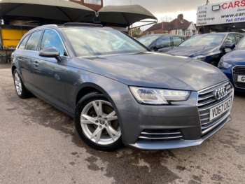 2017 (67) - 2.0 TFSI Sport S Tronic Euro 6 (s/s) 5dr