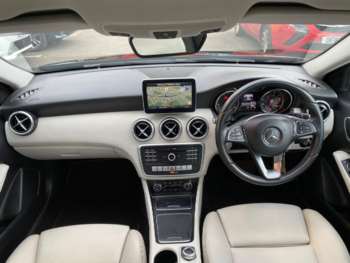 Used Mercedes-Benz A-Class 2016 for sale - 75257306: Photo