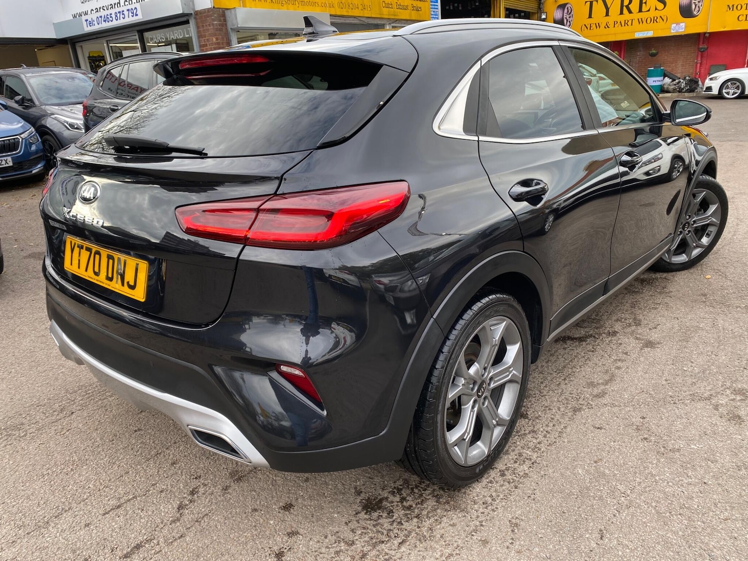 Used Kia XCeed 2020 for sale - 76457863: Photo 10