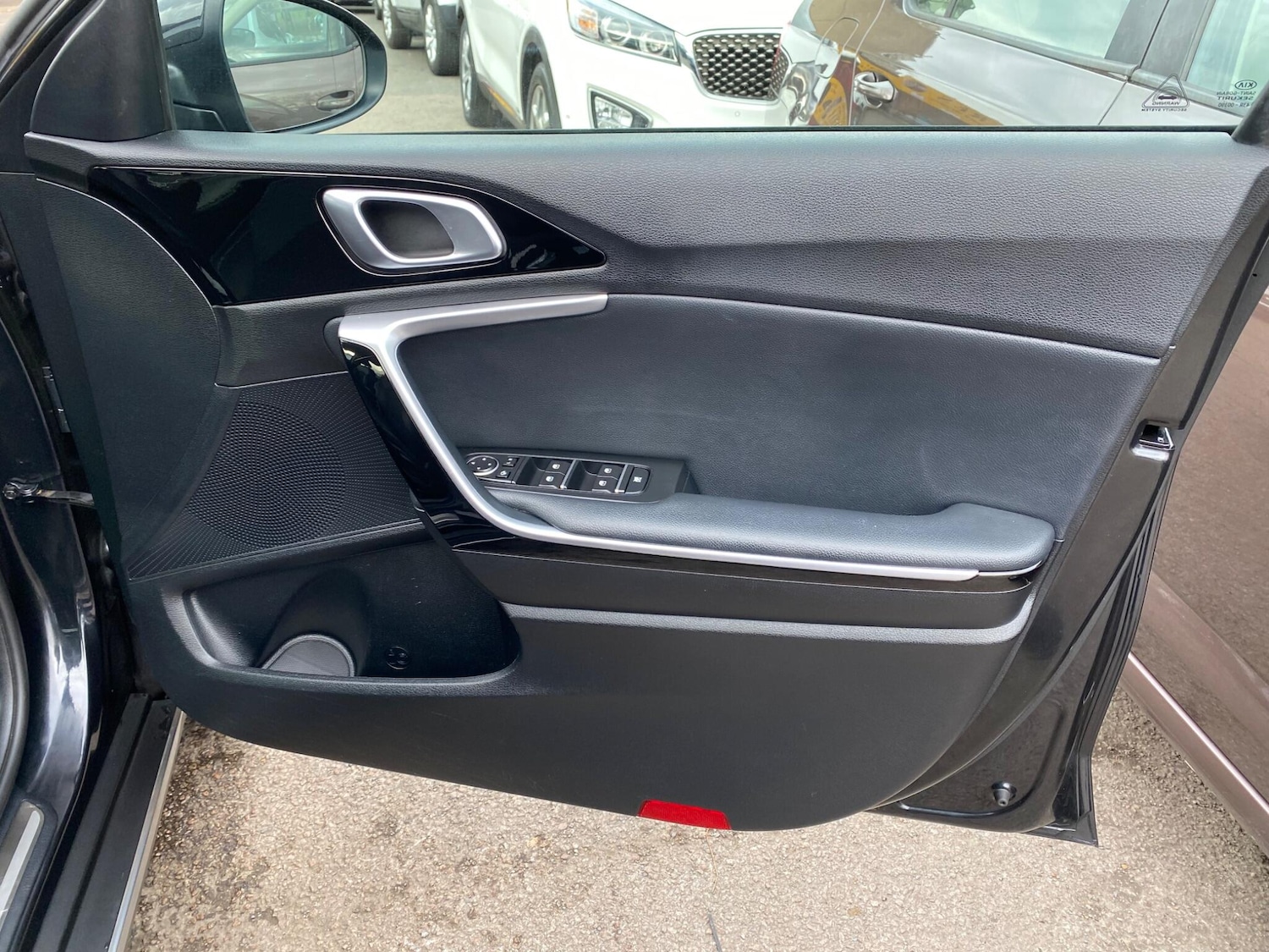 Used Kia XCeed 2020 for sale - 76457863: Photo 16