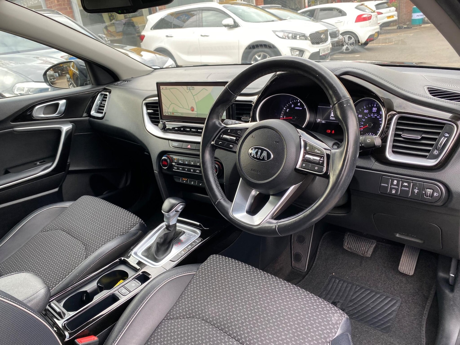 Used Kia XCeed 2020 for sale - 76457863: Photo 18