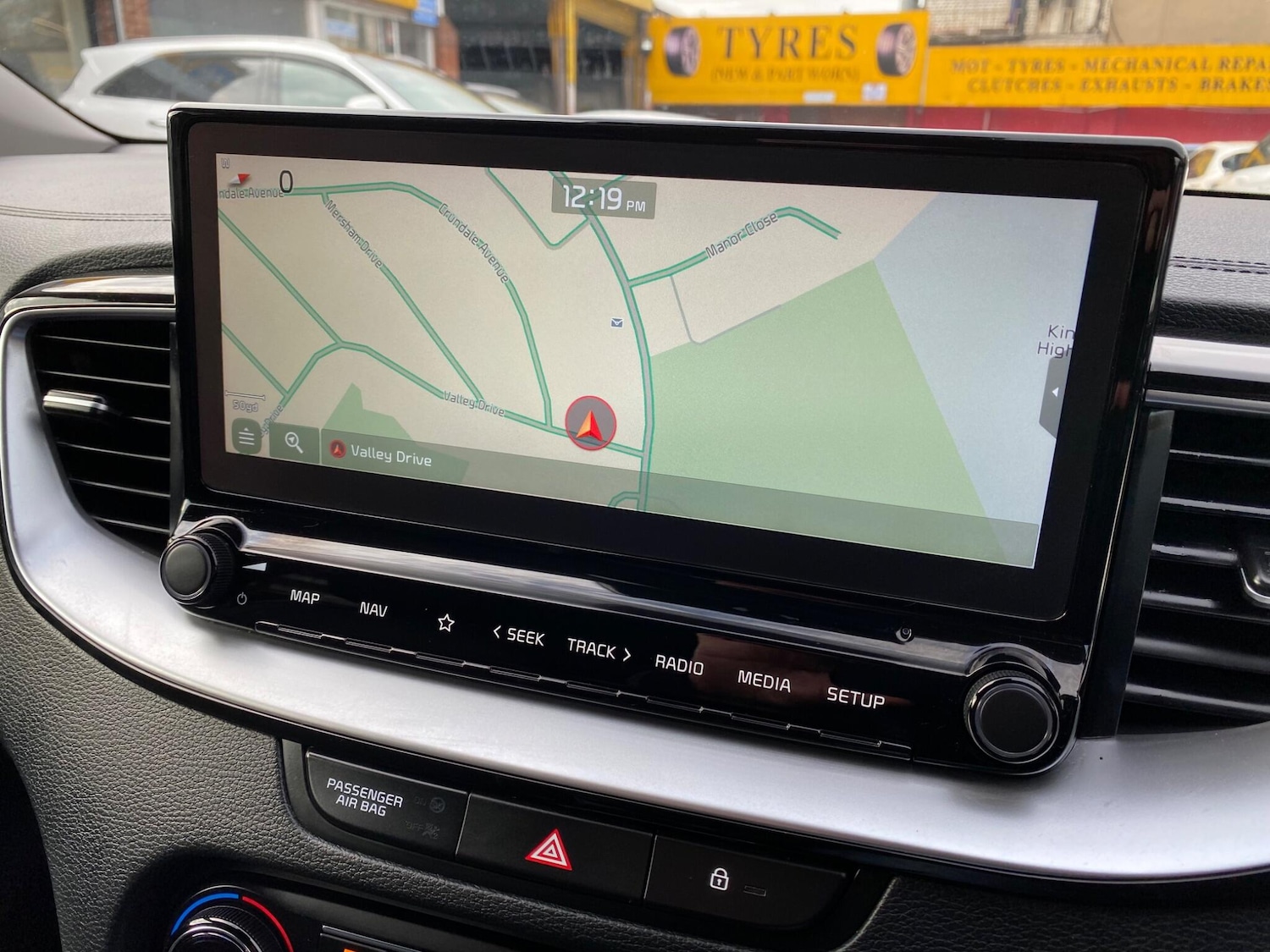 Used Kia XCeed 2020 for sale - 76457863: Photo 20