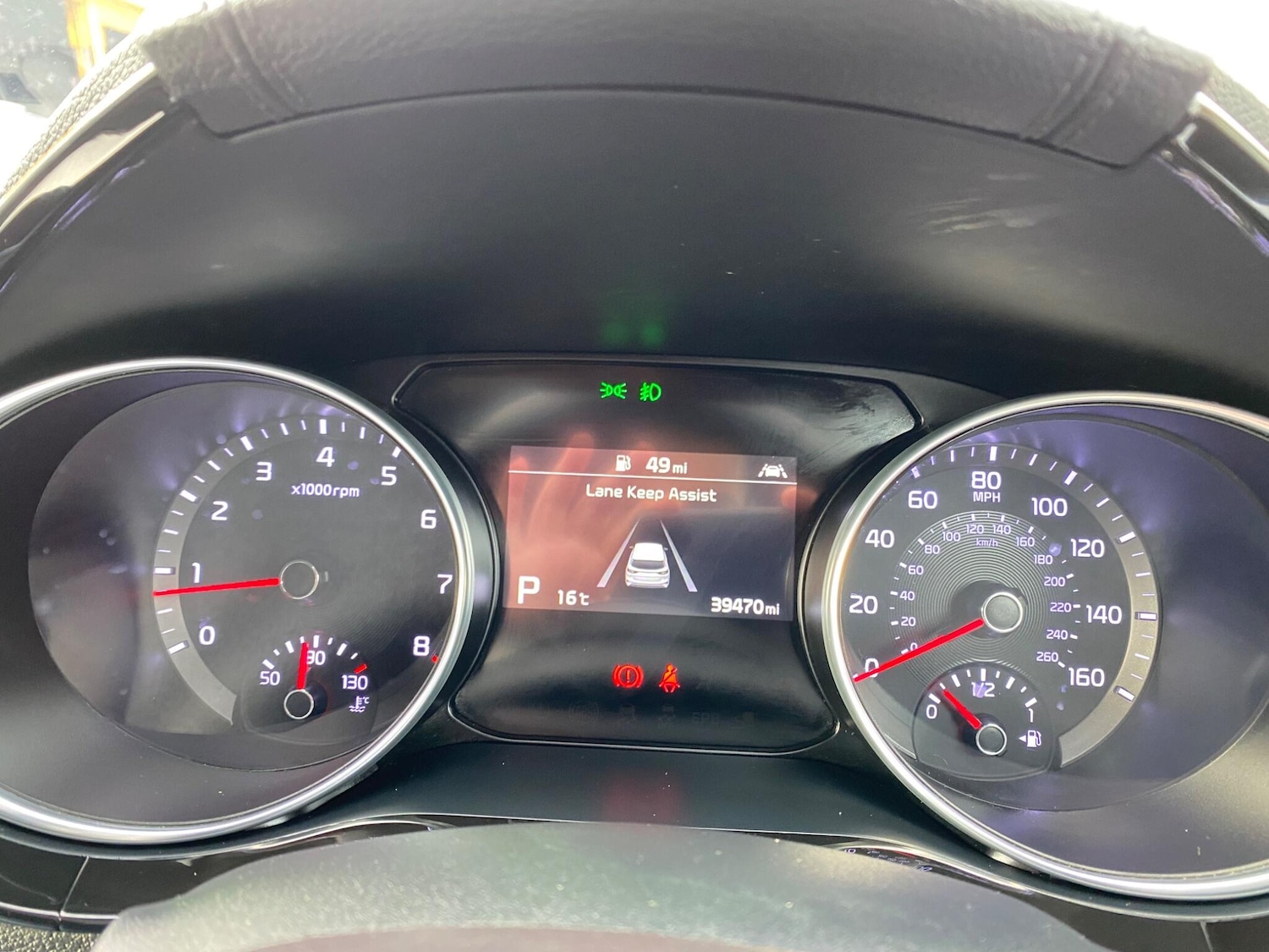 Used Kia XCeed 2020 for sale - 76457863: Photo 21