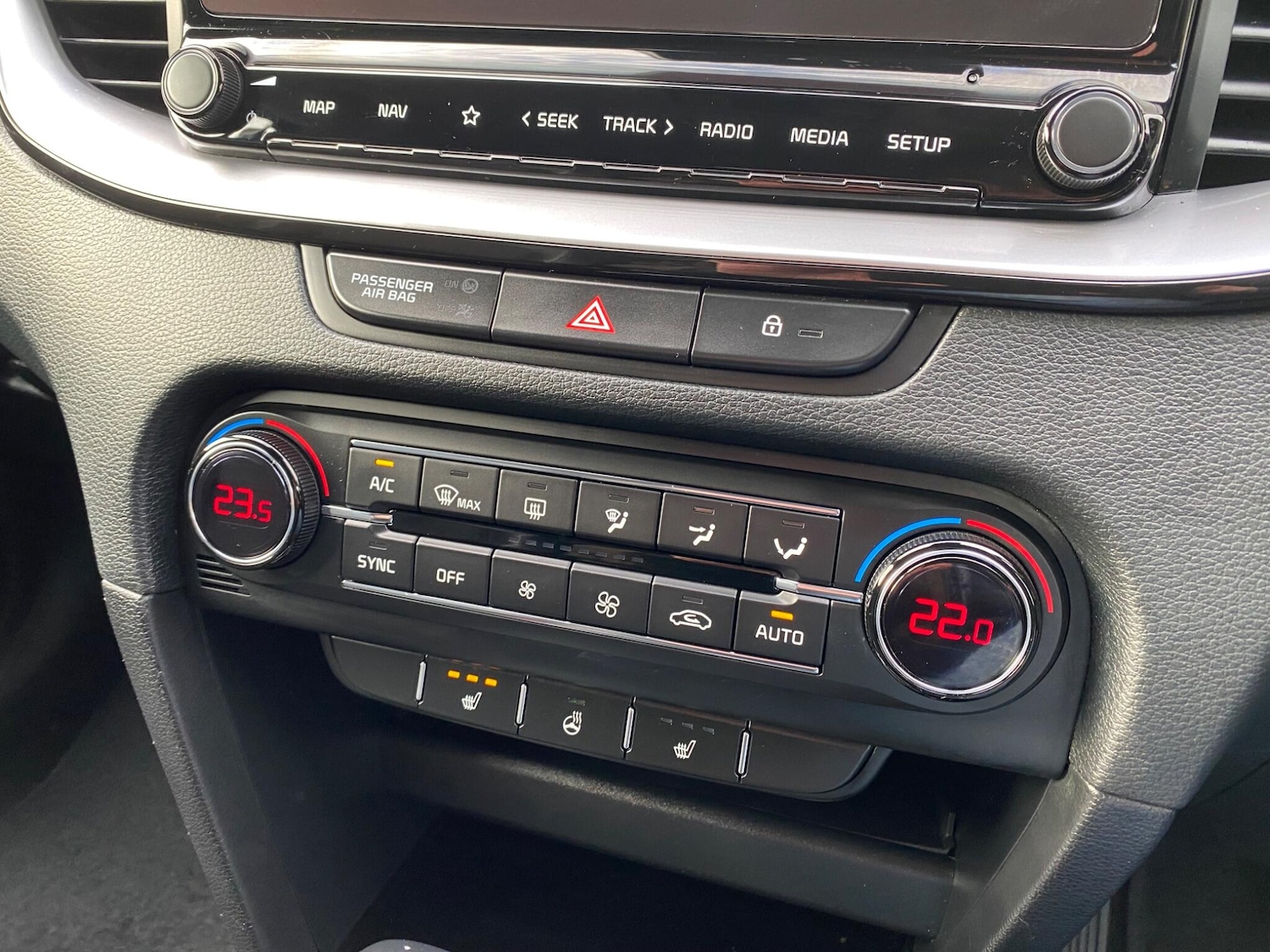 Used Kia XCeed 2020 for sale - 76457863: Photo 22