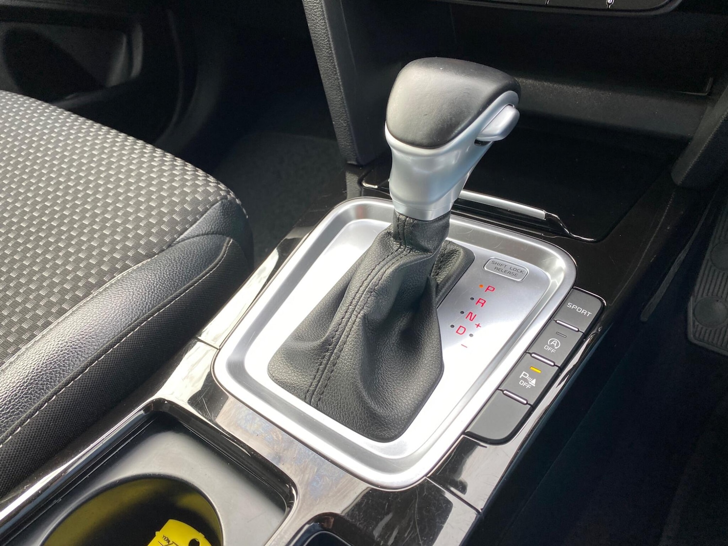 Used Kia XCeed 2020 for sale - 76457863: Photo 25