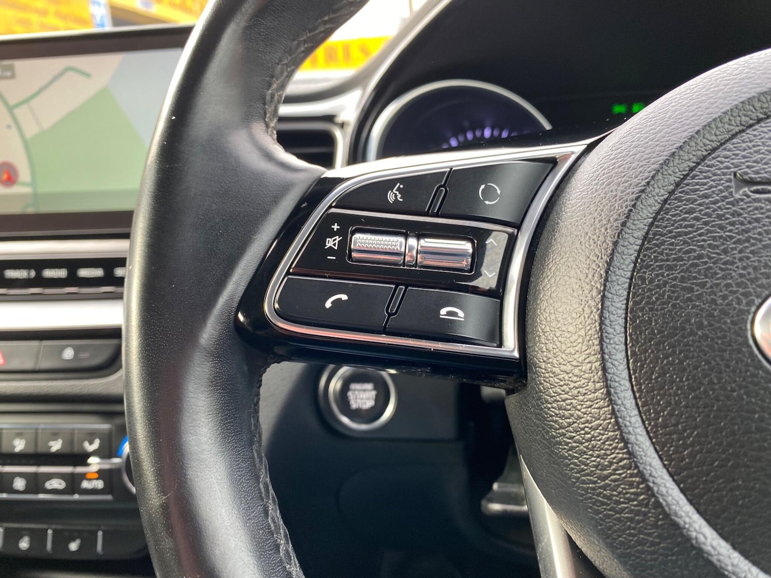 Used Kia XCeed 2020 for sale - 76457863: Photo 26