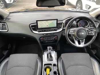 Used Kia XCeed 2020 for sale - 76457863: Photo