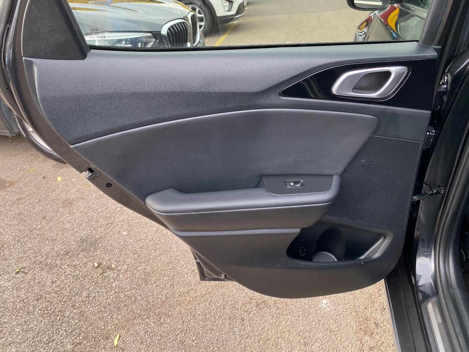 Used Kia XCeed 2020 for sale - 76457863: Photo 32