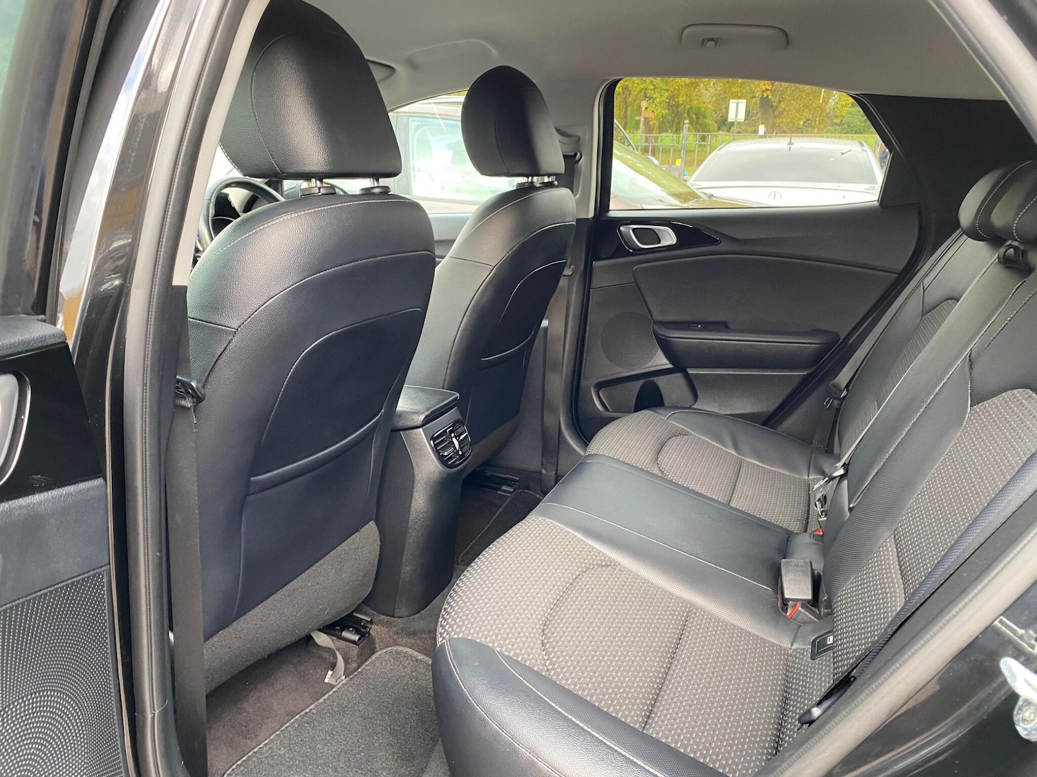 Used Kia XCeed 2020 for sale - 76457863: Photo 33