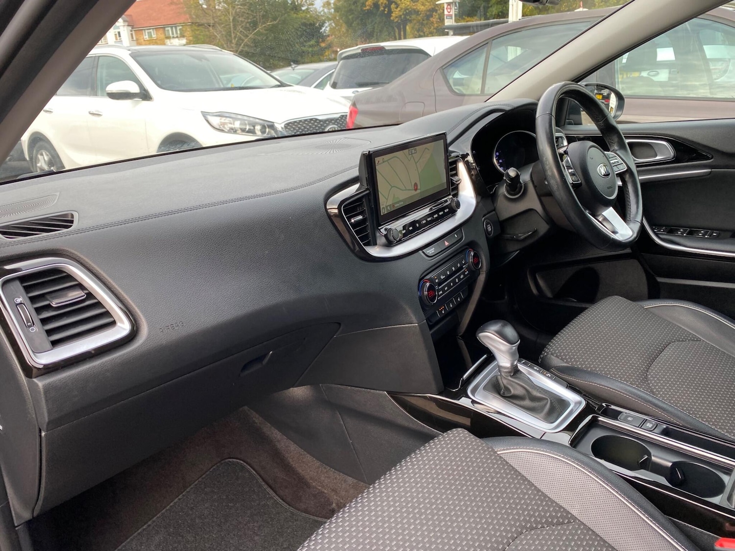 Used Kia XCeed 2020 for sale - 76457863: Photo 36