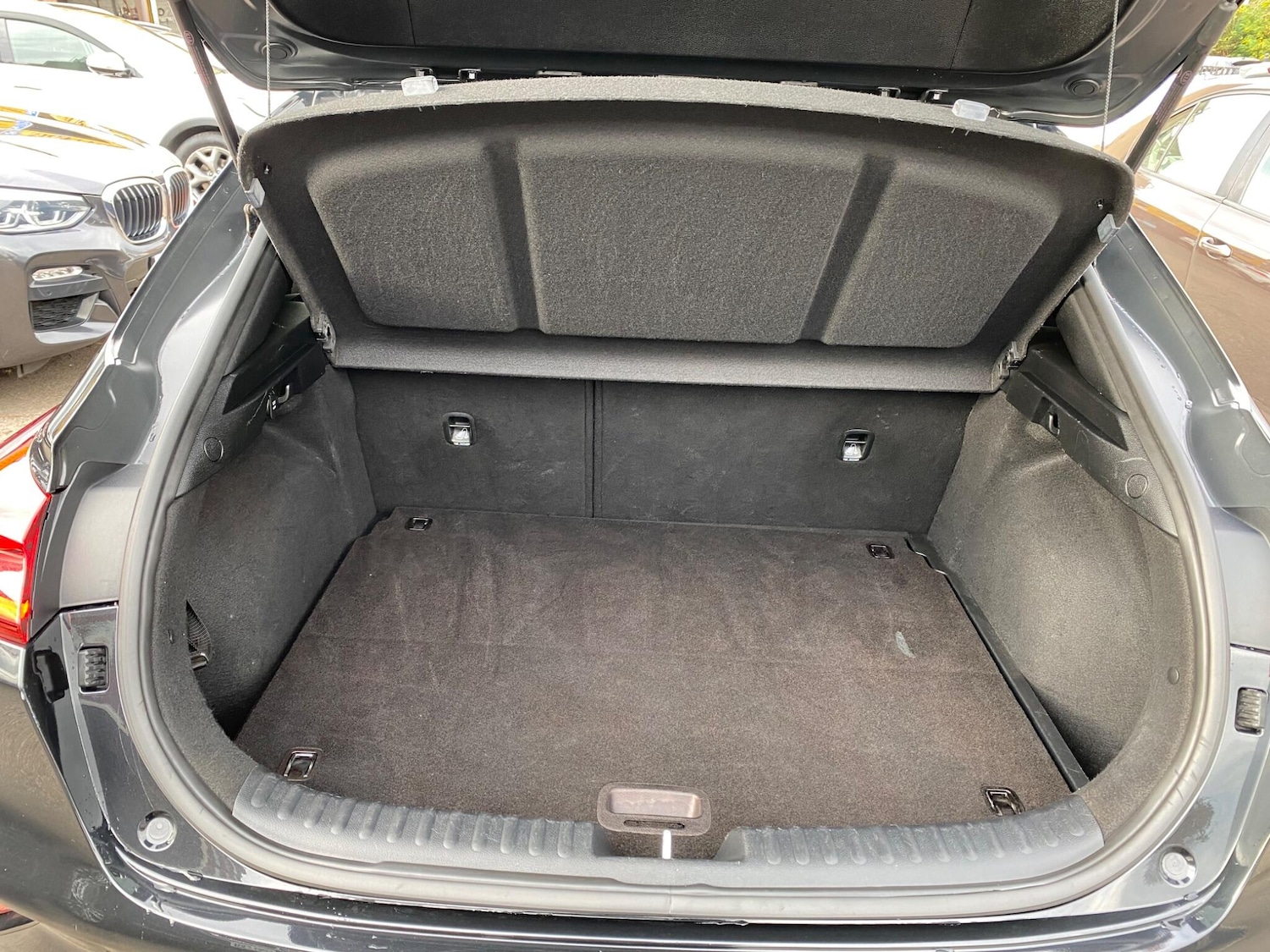 Used Kia XCeed 2020 for sale - 76457863: Photo 37