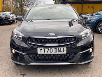 Used Kia XCeed 2020 for sale - 76457863: Photo