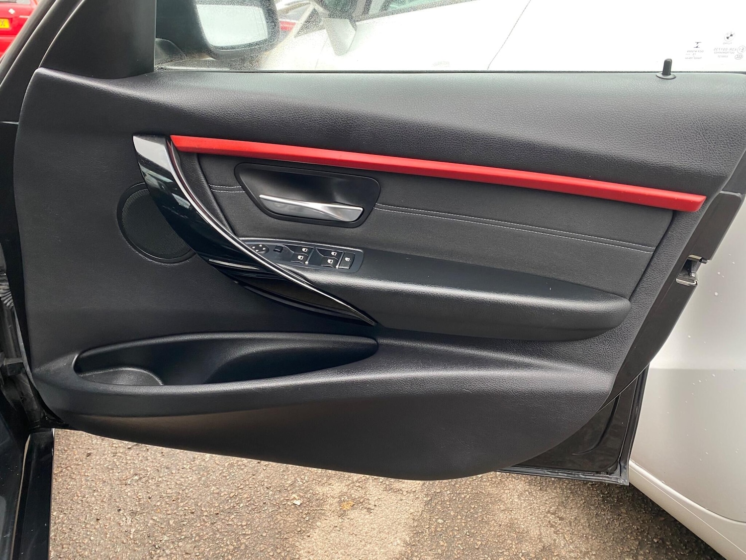 Used BMW 3 Series 2016 for sale - 77162758: Photo 16