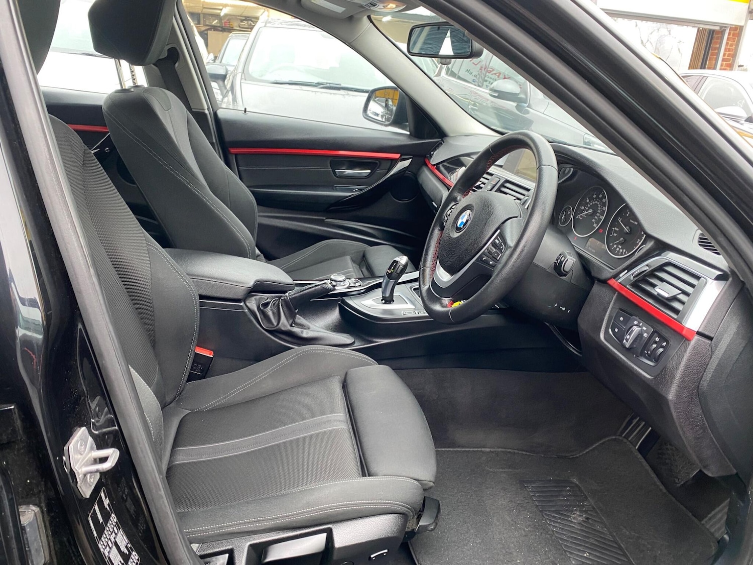 Used BMW 3 Series 2016 for sale - 77162758: Photo 17