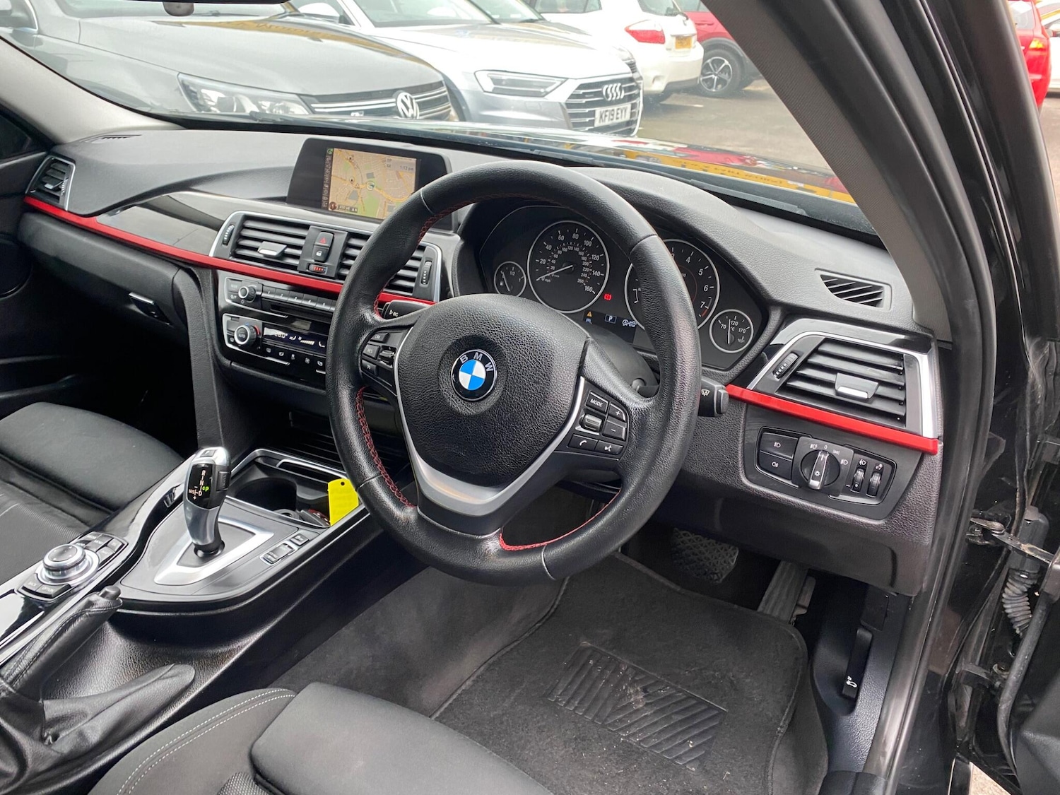 Used BMW 3 Series 2016 for sale - 77162758: Photo 18