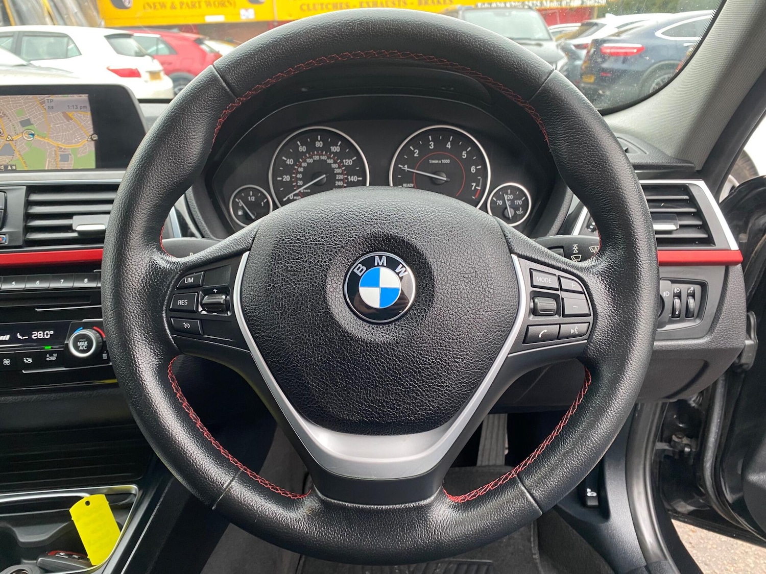 Used BMW 3 Series 2016 for sale - 77162758: Photo 19