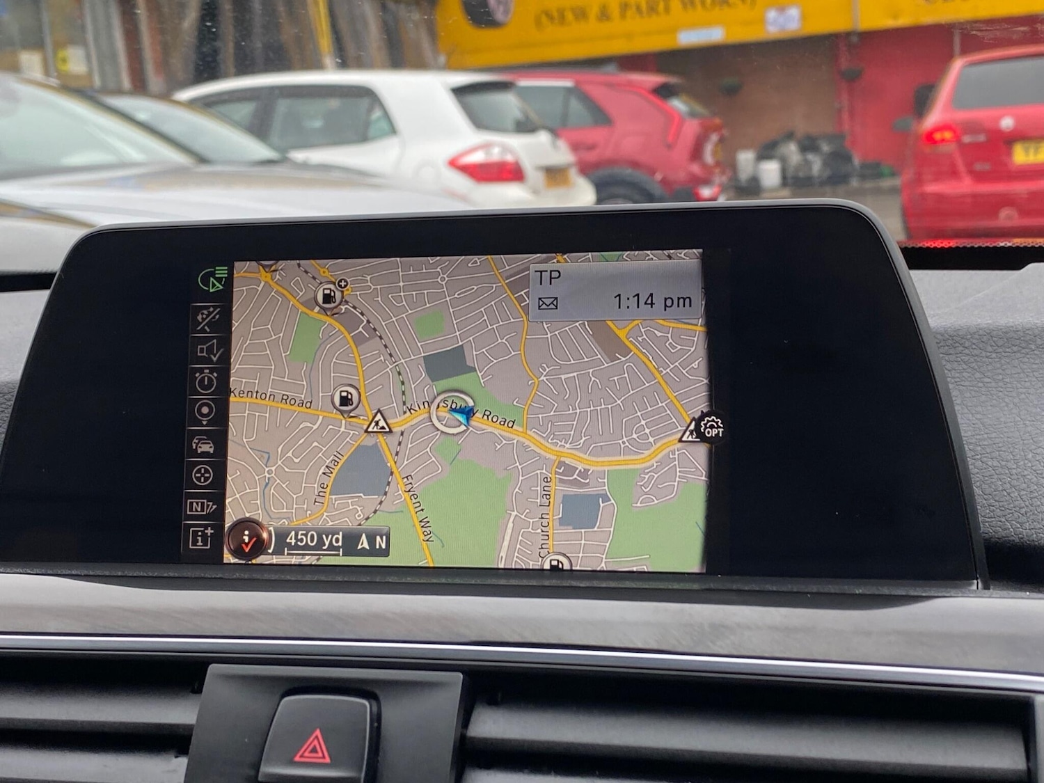 Used BMW 3 Series 2016 for sale - 77162758: Photo 20